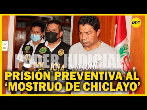 Caso niña en Chiclayo: “invocamos a la Fiscalía que agilice las investigaciones”