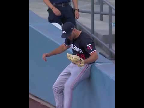 His last name is Wallner for a reason!
