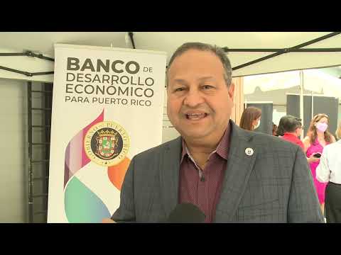 BDE y Municipio de Caguas celebran resultados de la iniciativa: Cultura emprendedora