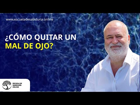 Como eliminar el mal de ojo