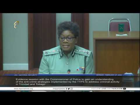 CoP Erla Christopher stated the country could see a reduction in the murder rate by June 2023