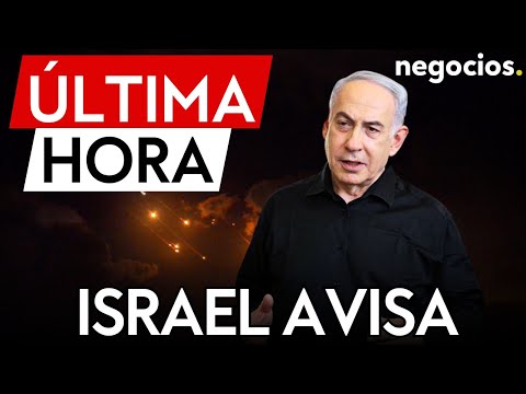 ÚLTIMA HORA | Israel amenaza: Tenemos más sorpresas guardadas para Hezbolá