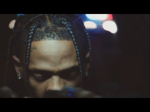 Travis Scott - MAFIA (Official Music Video)