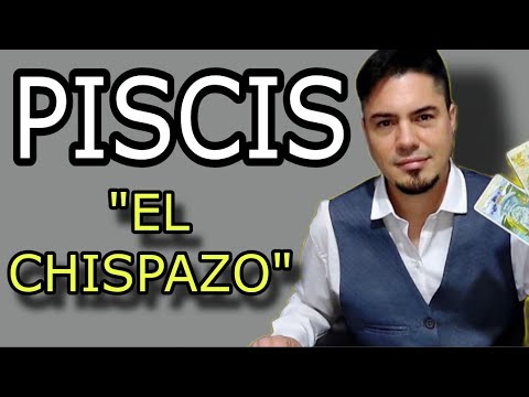 PISCIS  MADRE MIA ALGUIEN NECESITA UN SINCERICIDIO O EXPLOTA TODO