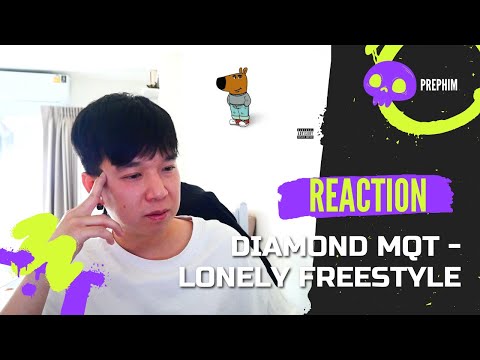 REACTIONDIAMONDMQT-LONELY
