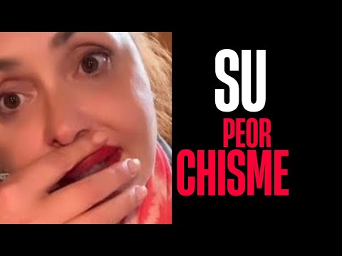 Gabriela Spanic REVELA fuerte altercado en el aeropuerto