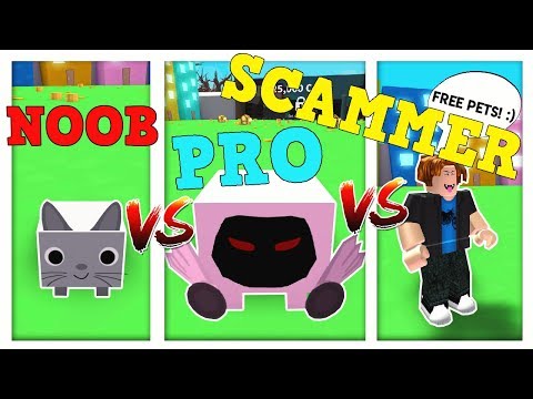 Download Youtube To Mp3 Big Update 7 New Pets New Pet Levels - download youtube to mp3 noob vs pro vs scammer roblox pet simulator version