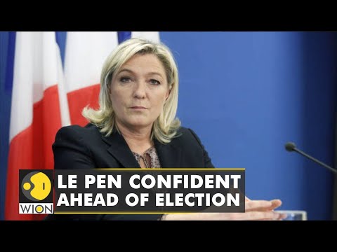 🌎Will Macron get a second term as France goes to polls in 8 days? | World Latest English News | WION