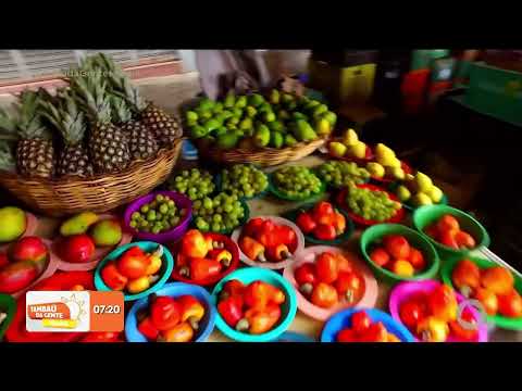 160 anos de Campina Grande! - Tambaú da Gente Manhã