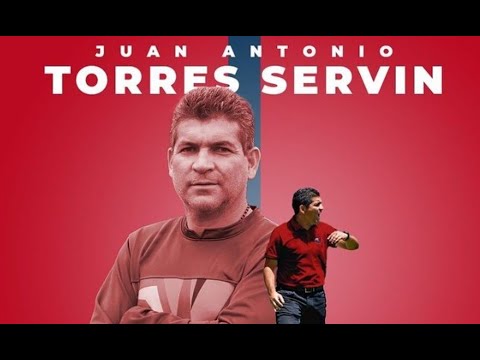 Municipal anunció a Antonio Torres como su nuevo director técnico
