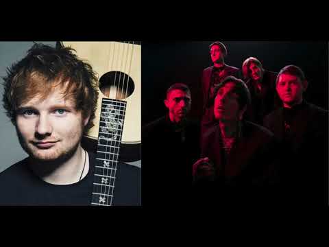 Ed Sheeran - Bad Habits feat. Bring Me The Horizon「 1 Hour  ♬」