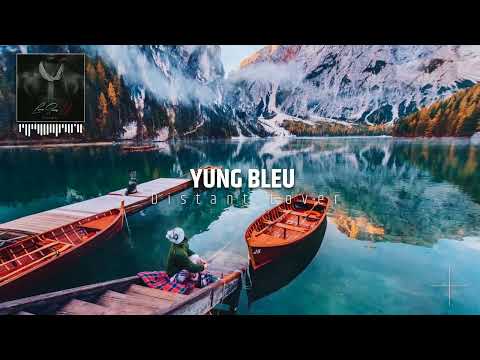 Yung Bleu - Distant Lover (8D Audio) ft. Chris Brown