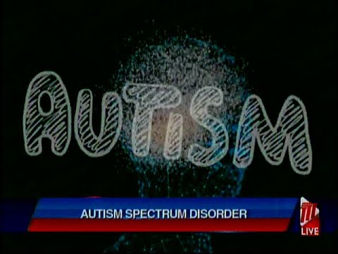 Health Check   Autism