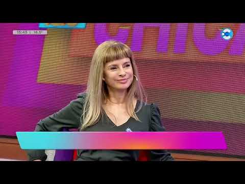 En el día de la bandera, hablamos de historia con Florencia Canale ?VLC? 20-06-24