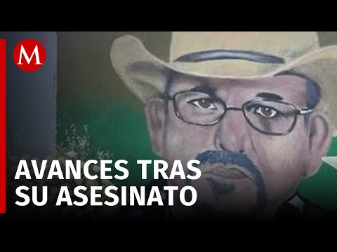 Vinculan a proceso a 'El Rojo' en Michoacán, por asesinato de Hipólito Mora