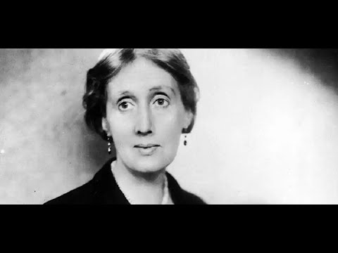 Virginia Woolf, símbolo del movimiento feminista