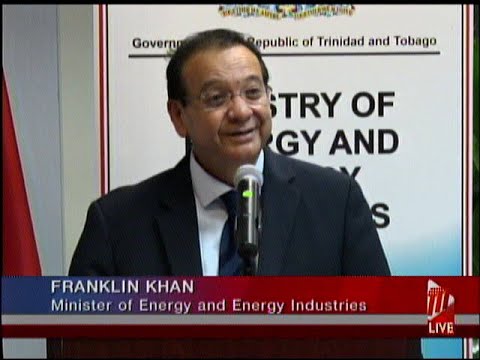 Energy Minister Optimistic Of Future Gas Production