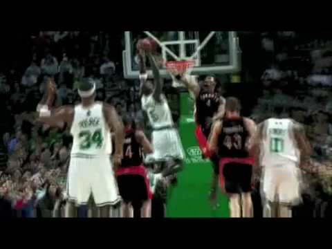 NBA Amazing Kanye West 1080p HD