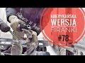 Amerykaska wersja firanki - Nudziarze W Trasie #78