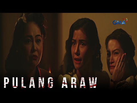 Pulang Araw: Carmela, muling papairalin ang kasakiman! (Episode 37)