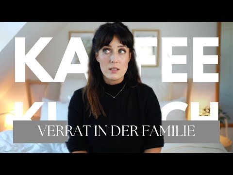 VERRAT IN DER FAMLIE