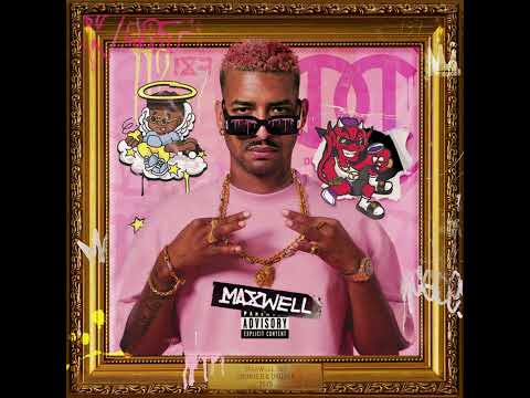Maxwell, Bonez MC, LX & Olexesh - Burnoutz #bonezmc #bonez #olexesh #187strassenbande