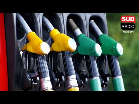 Les prix des carburants enfin en baisse ?