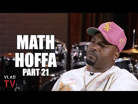 Math Hoffa: Where Kendrick Lamar is Right Now, All Started from First Person Shooter (Part 21)