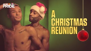 Christmas Reunion | The Awkward Experience of Coming Out At Christmas | Queer Movie!