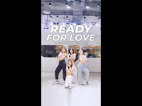 ‘Ready-For-Love’----INNER-Danc