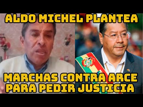 ALDO MICHEL HAY SENTENCIA POR JUICIO ORDINARIO CONTRA JEANINE AÑEZ ..