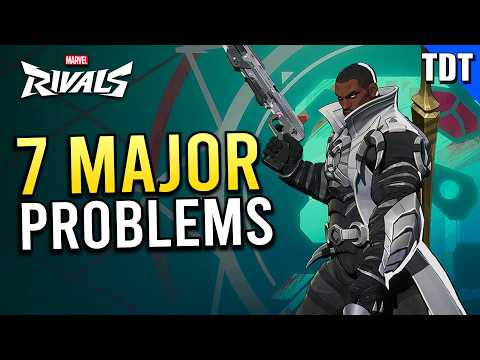 7 Things Keeping Marvel Zombies from Perfection