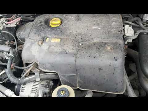 Renault Scenic 1998 m dalys