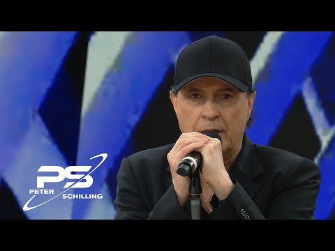 Peter Schilling - The Promise (Fernsehgarten, 15.6.2025)