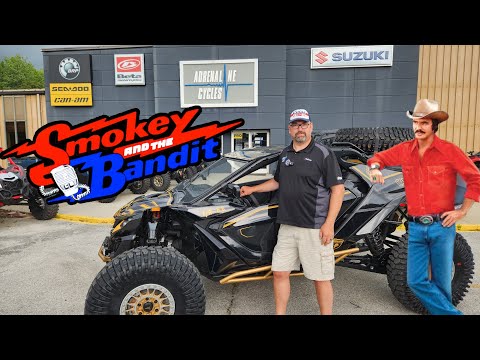 YouTube video thumbnail