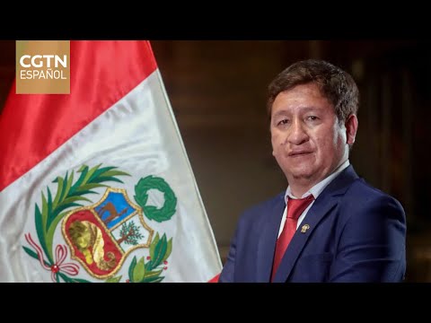 Congresista y expresidente del Consejo de Ministros de Perú comenta sobre las d