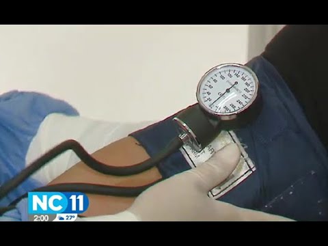 ¿Cómo prevenir la hipertensión de manera natural?
