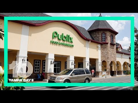 Publix confirms workers at 19 more stores have tested positive for COVID-19 since mid-March