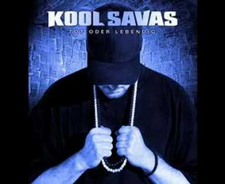 Kool Savas - Tot oder Lebendig Der Song!!!