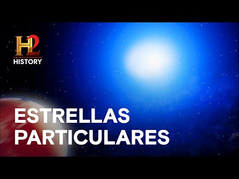 ESTRELLAS PARTICULARES   - EL UNIVERSO