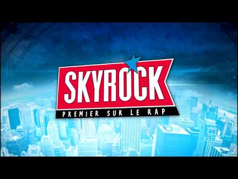Georgio Ft PLK - Quand tout s'enflamme (Version Skyrock Lille)