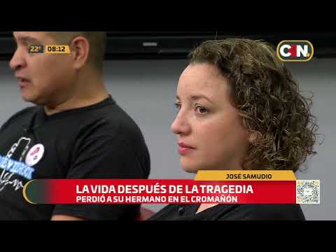 19 años de Ycuá Bolaños: La vida después de la tragedia