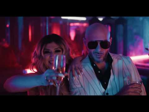 Melanie Pfirrman "Suda" ft Pitbull and IAMCHINO (Dave Aude Remix)