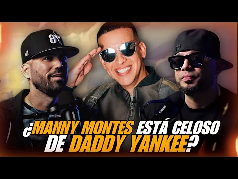 Manny Montes: POR QUÉ LA GENTE SE MOLESTA QUE UN CRISTIANO HAGA DINERO