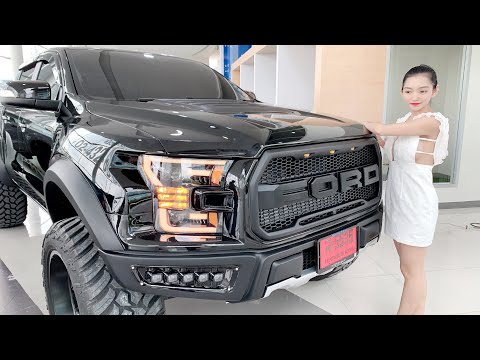 ชุดแต่ง-F---150-สไตล์อเมริกาสุ ชุดแต่ง-F---150-สไตล์อเมริกาสุ