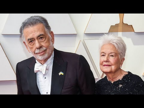 Francis Ford Coppola en deuil : Sa femme Eleanor décède violemment
