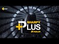 Sharpy Plus Aqua - demo presentation