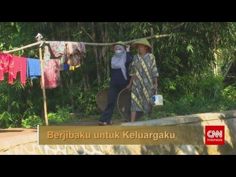 🔴BERJIBAKU UNTUK KELUARGAKU
