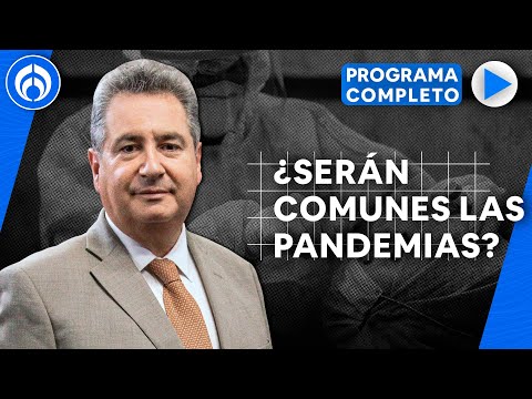 Termina pandemia por COVID, ¿se debe bajar la guardia? | PROGRAMA COMPLETO | 5/5/23