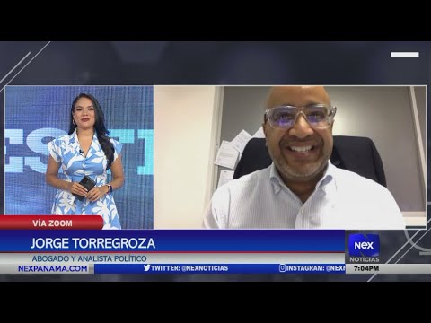 Jorge Torregrosa analiza el segundo debate presidencial en Tierras Altas